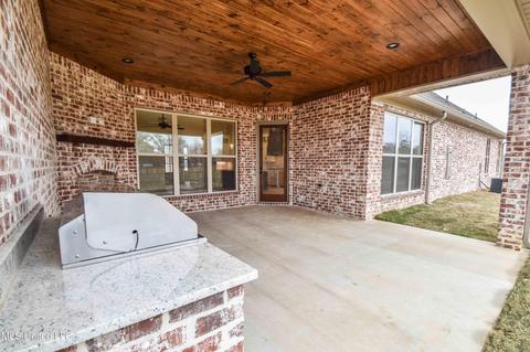 207 Disciple Dr, Brandon, MS 39047 photo 48