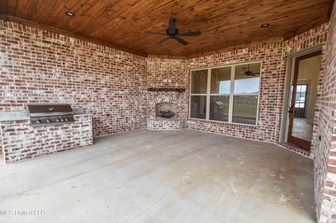 207 Disciple Dr, Brandon, MS 39047 photo 43