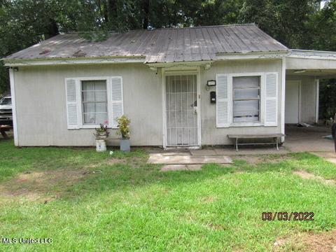231 Lindsey, Jackson, MS 39209 photo 1