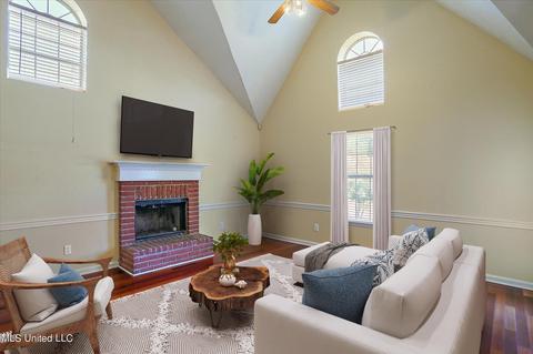 37 Peppermill Dr, Madison, MS 39110 photo 11