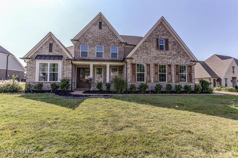 4345 Mitchell Pl, Olive Branch, MS 38654 photo 1