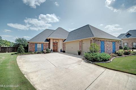 213 Duchess Ct, Flowood, MS 39232 photo 1