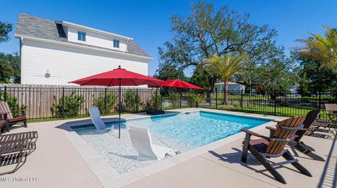 316 E Fifth St, Long Beach, MS 39560 photo 7