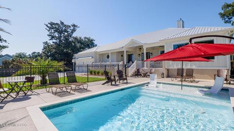 316 E Fifth St, Long Beach, MS 39560 photo 6
