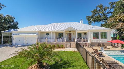 316 E Fifth St, Long Beach, MS 39560 photo 1
