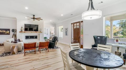 316 E Fifth St, Long Beach, MS 39560 photo 13