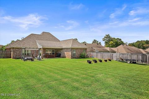 617 Prosperity Pl, Brandon, MS 39042 photo 32