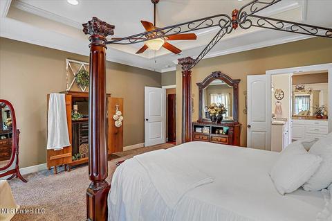 617 Prosperity Pl, Brandon, MS 39042 photo 20