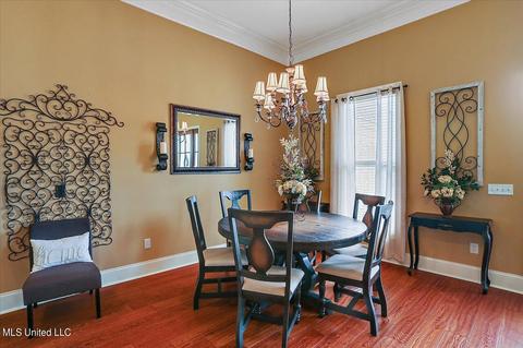 617 Prosperity Pl, Brandon, MS 39042 photo 14