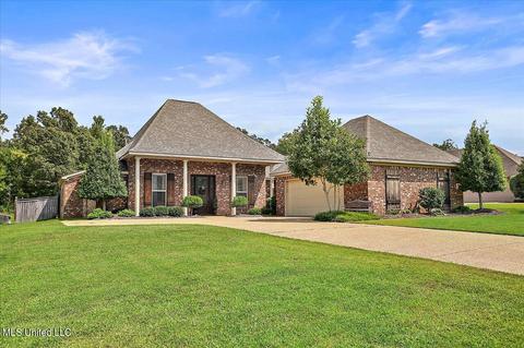 617 Prosperity Pl, Brandon, MS 39042 photo 2