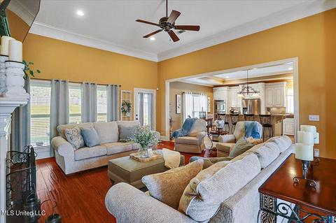617 Prosperity Pl, Brandon, MS 39042 photo 5