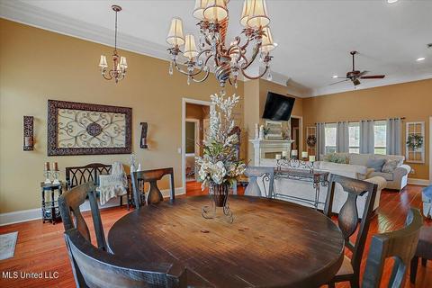 617 Prosperity Pl, Brandon, MS 39042 photo 15