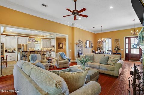617 Prosperity Pl, Brandon, MS 39042 photo 7