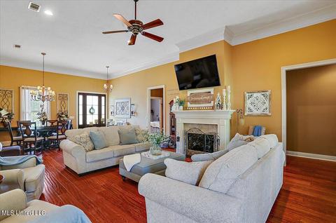 617 Prosperity Pl, Brandon, MS 39042 photo 6