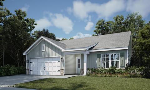 lot65 Sanctuary Trl, Gulfport, MS 39503