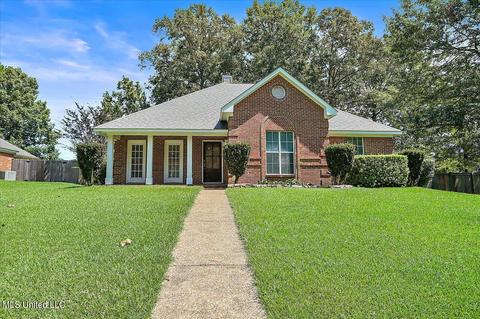 113 Afton Dr, Brandon, MS 39042 photo 1