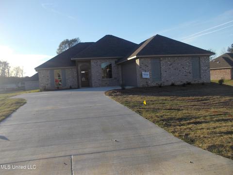 101 Brunswick Cv, Canton, MS 39046 photo 2