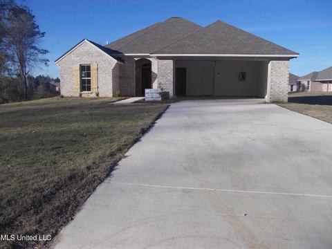 134 Allie Ln, Canton, MS 39046 photo 2
