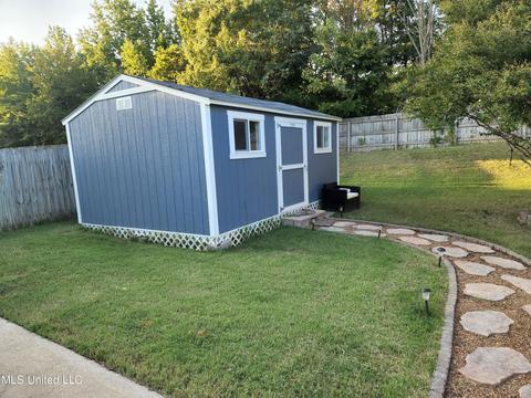 10734 Oak Leaf Dr, Olive Branch, MS 38654 photo 24