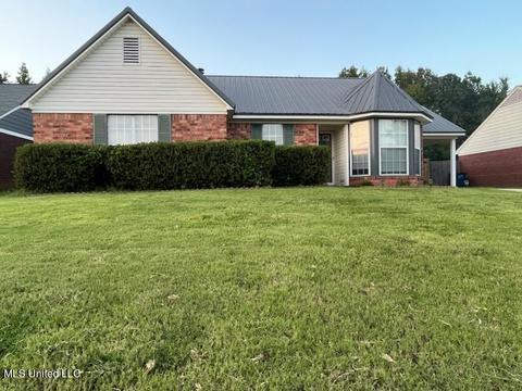10734 Oak Leaf Dr, Olive Branch, MS 38654 photo 1