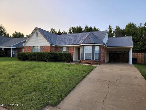 10734 Oak Leaf Dr, Olive Branch, MS 38654 photo 3