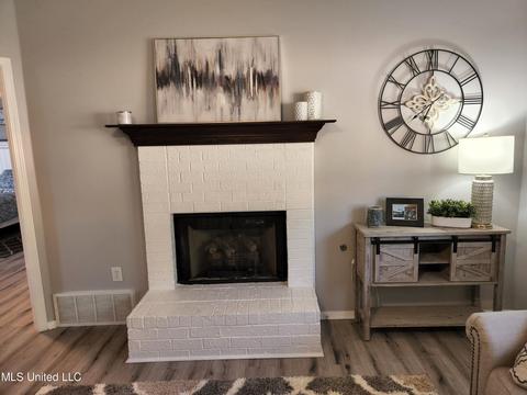 10734 Oak Leaf Dr, Olive Branch, MS 38654 photo 23
