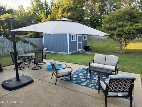 10734 Oak Leaf Dr, Olive Branch, MS 38654 photo 29