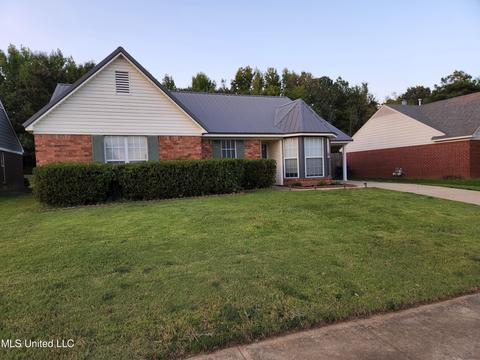 10734 Oak Leaf Dr, Olive Branch, MS 38654 photo 31