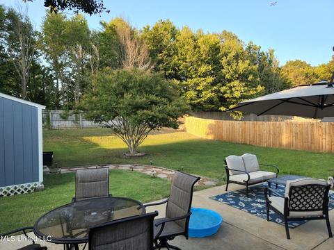 10734 Oak Leaf Dr, Olive Branch, MS 38654 photo 30