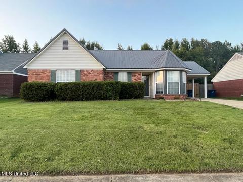 10734 Oak Leaf Dr, Olive Branch, MS 38654 photo 32