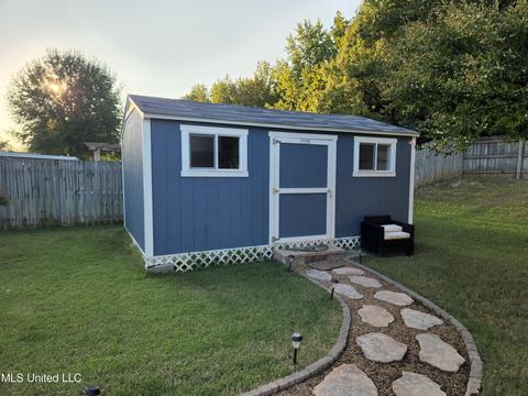 10734 Oak Leaf Dr, Olive Branch, MS 38654 photo 25
