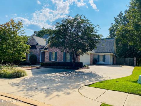 233 Honours Drive Dr, Madison, MS 39110 photo 2