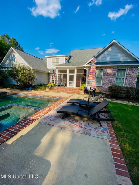 233 Honours Drive Dr, Madison, MS 39110 photo 33