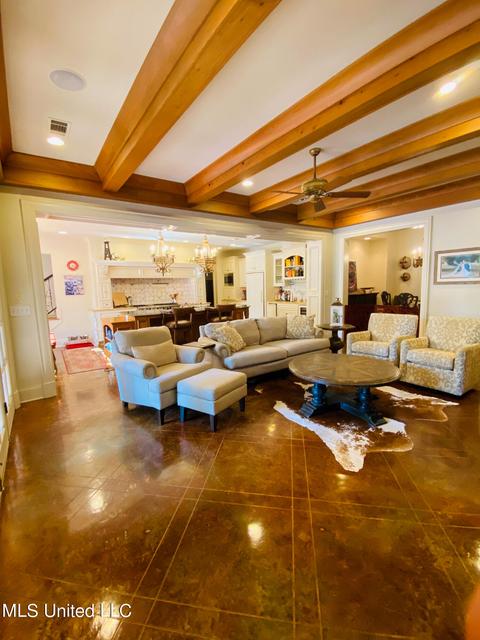 233 Honours Drive Dr, Madison, MS 39110 photo 3