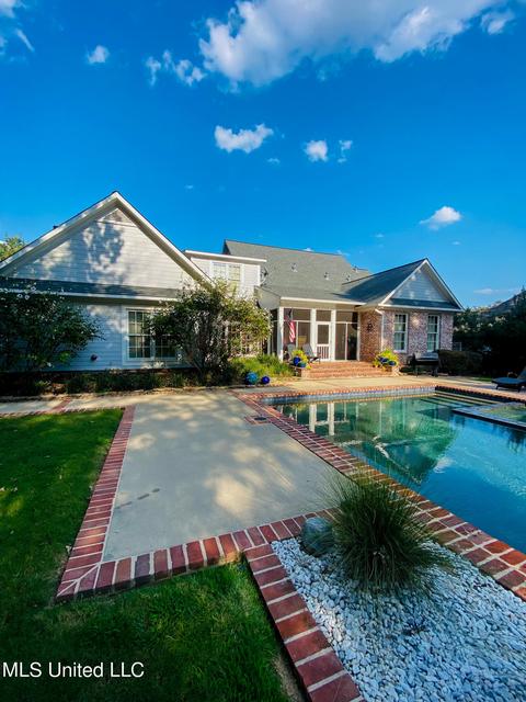 233 Honours Drive Dr, Madison, MS 39110 photo 32