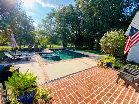 233 Honours Drive Dr, Madison, MS 39110 photo 28