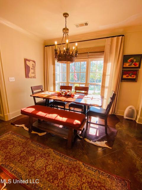 233 Honours Drive Dr, Madison, MS 39110 photo 8