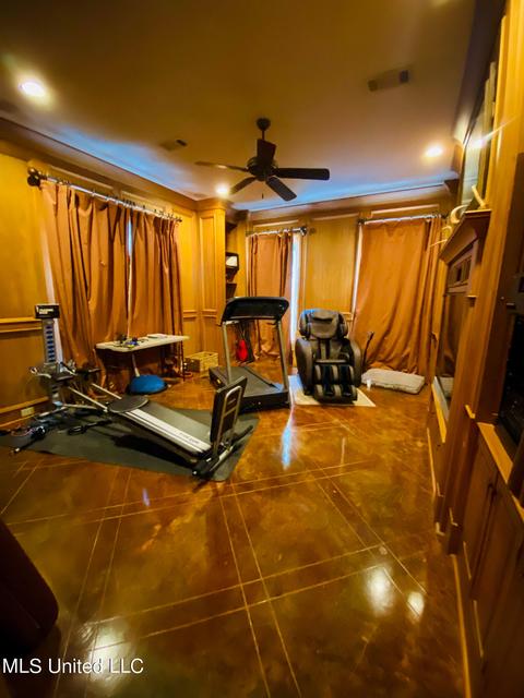 233 Honours Drive Dr, Madison, MS 39110 photo 13