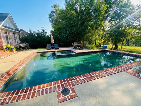 233 Honours Drive Dr, Madison, MS 39110 photo 5