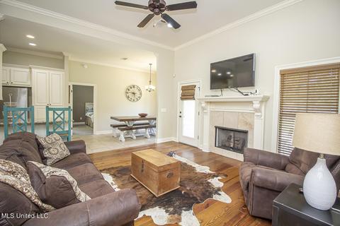 110 Trailbridge Xing Xing, Canton, MS 39046 photo 6
