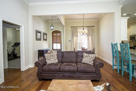 110 Trailbridge Xing Xing, Canton, MS 39046 photo 11