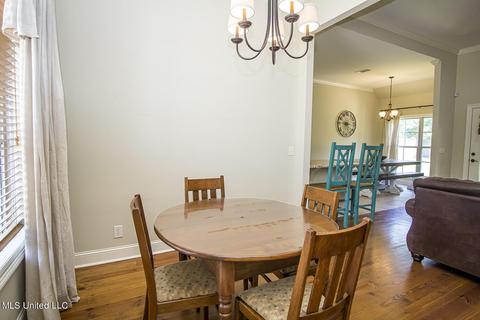 110 Trailbridge Xing Xing, Canton, MS 39046 photo 5
