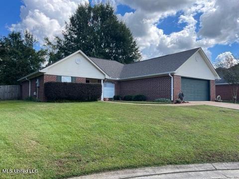 734 Prominence Dr, Flowood, MS 39232 photo 1