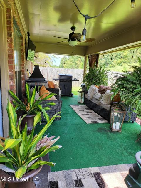 177 Copper Ridge Ln, Florence, MS 39073 photo 29
