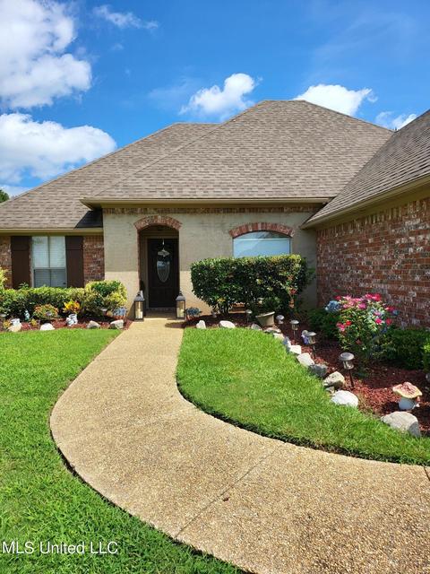 177 Copper Ridge Ln, Florence, MS 39073 photo 1