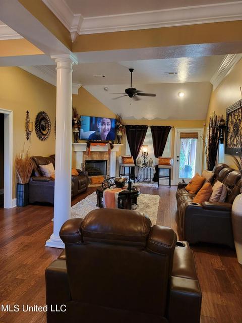 177 Copper Ridge Ln, Florence, MS 39073 photo 8