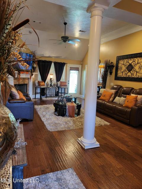 177 Copper Ridge Ln, Florence, MS 39073 photo 5