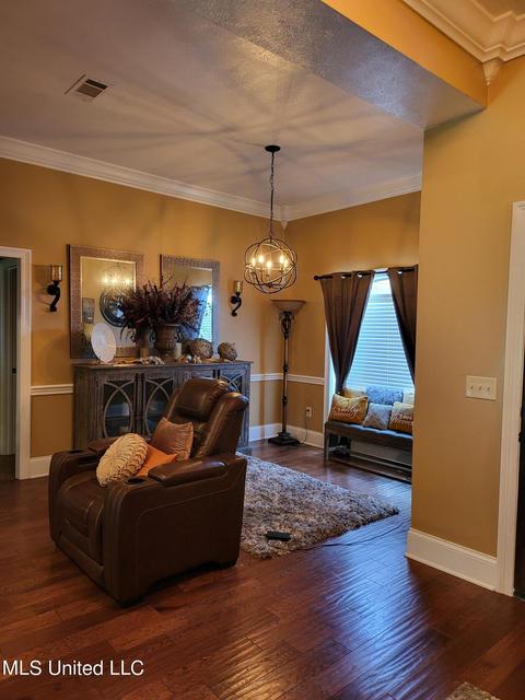177 Copper Ridge Ln, Florence, MS 39073 photo 9