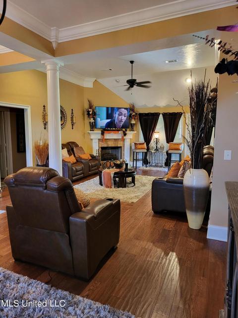 177 Copper Ridge Ln, Florence, MS 39073 photo 6
