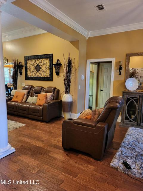 177 Copper Ridge Ln, Florence, MS 39073 photo 7